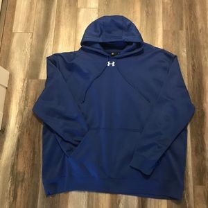 UA men’s 4xl sweater